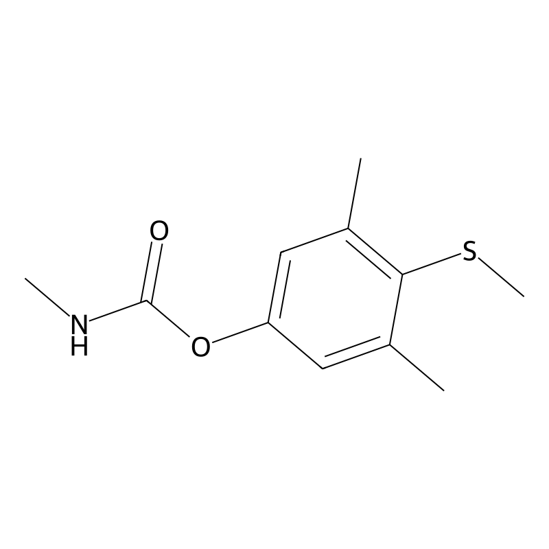 Methiocarb