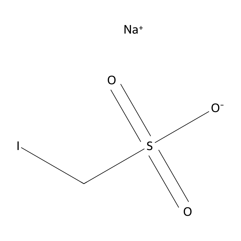 Methiodal sodium