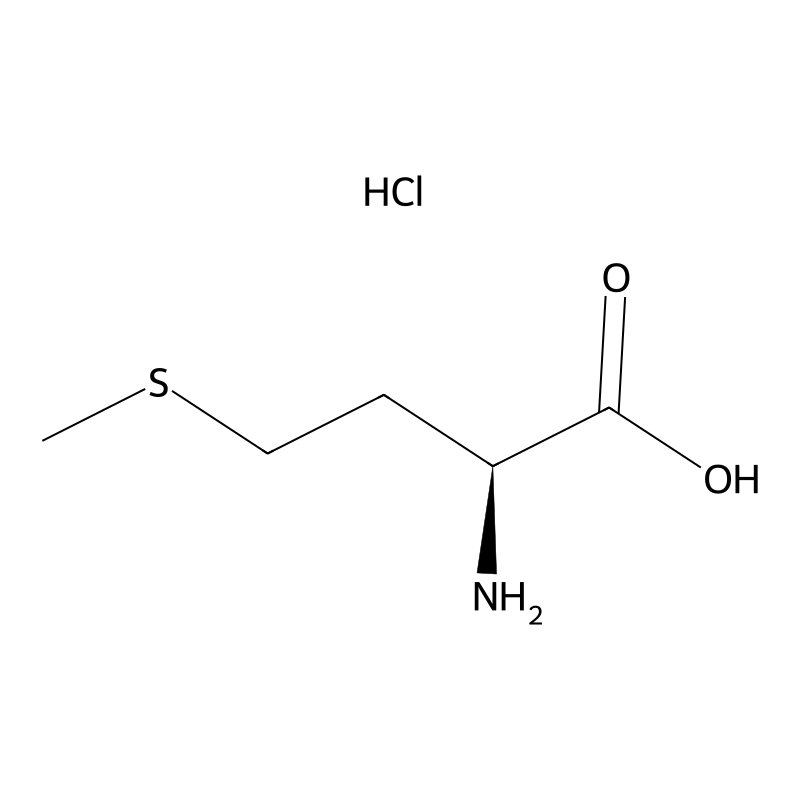 Methionine hydrochloride