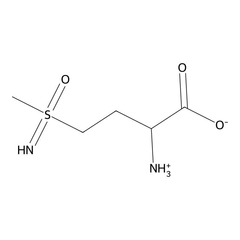 Methionine sulfoximine
