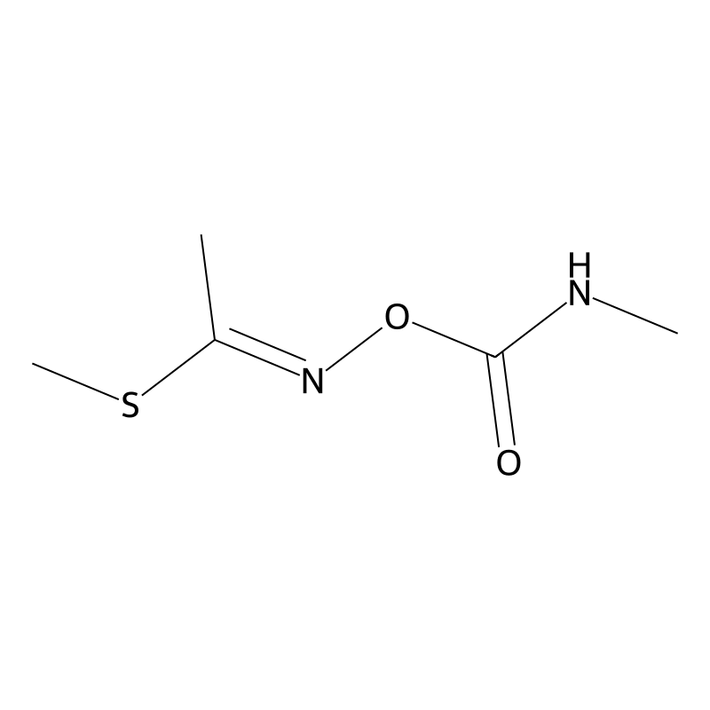 Methomyl