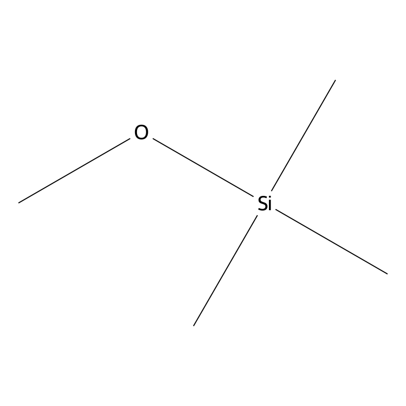 Methoxytrimethylsilane