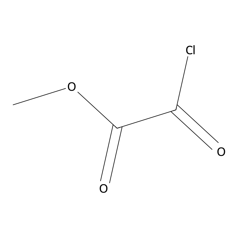 Methyl chloroglyoxylate