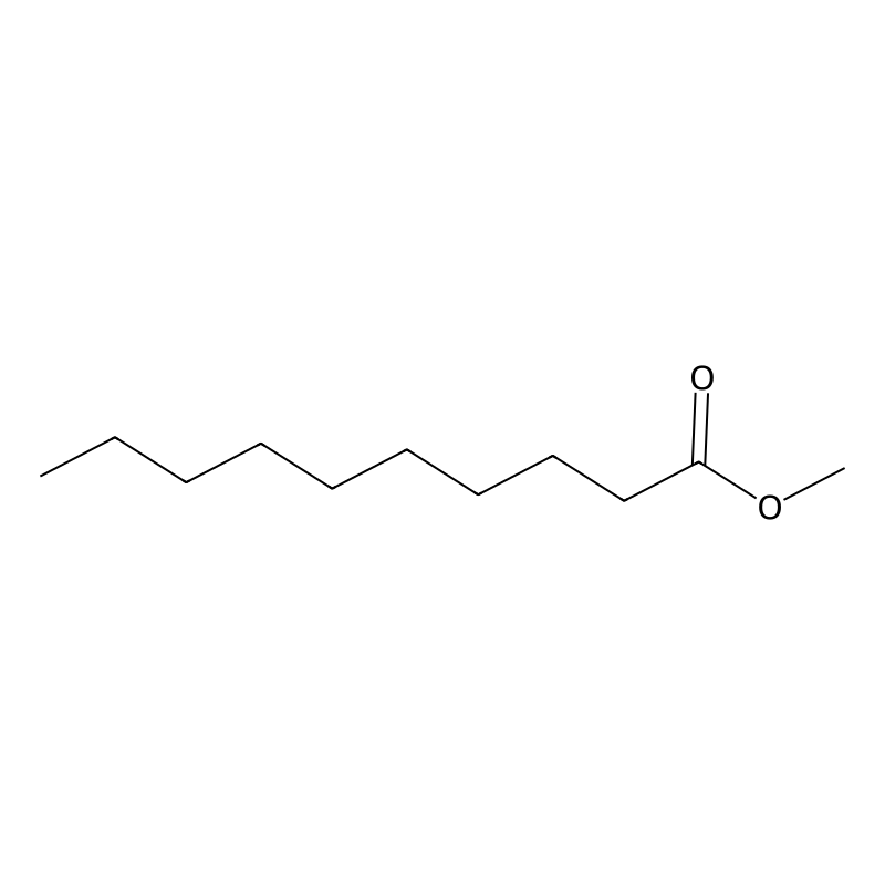 Methyl decanoate