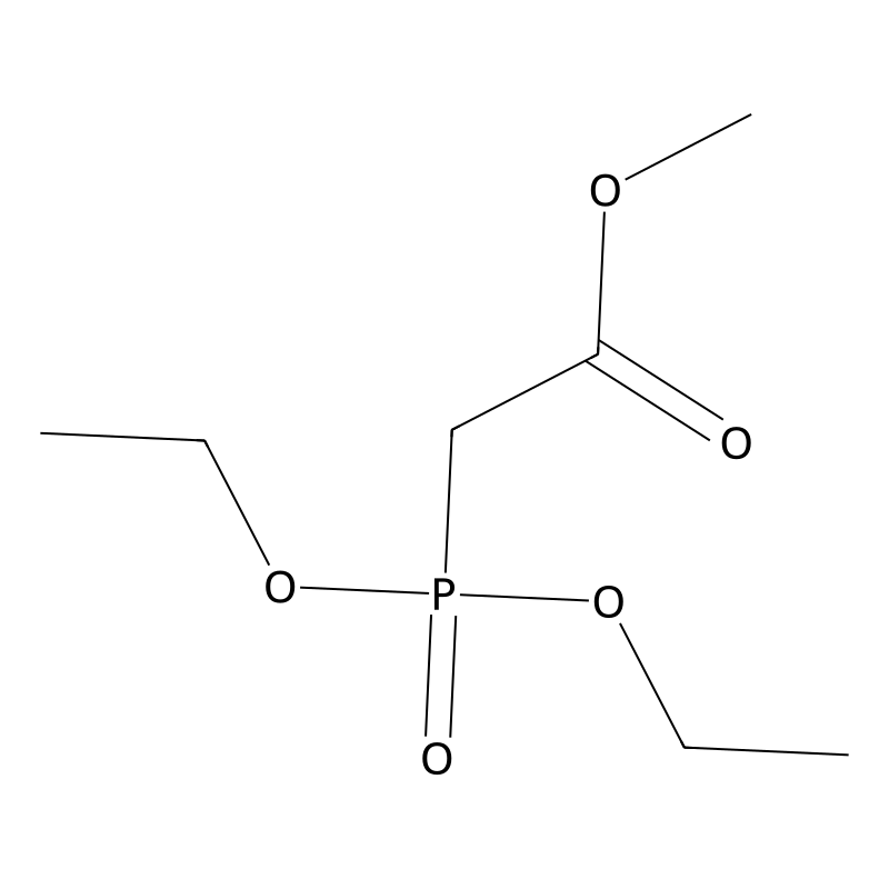 Methyl diethylphosphonoacetate