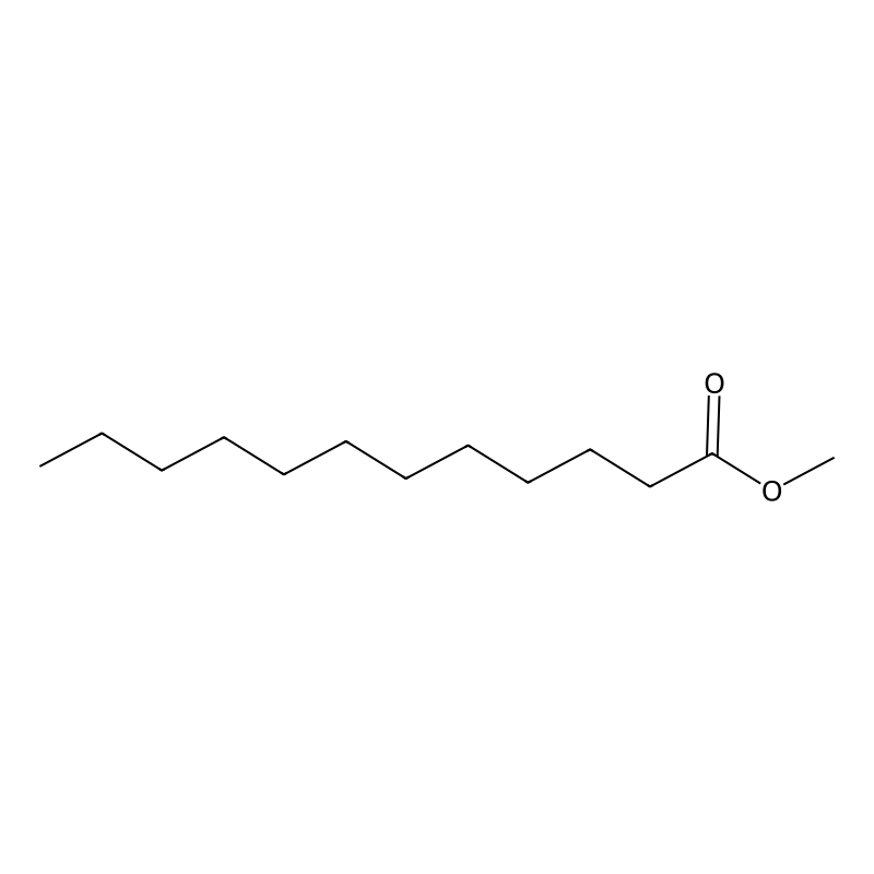 Methyl dodecanoate