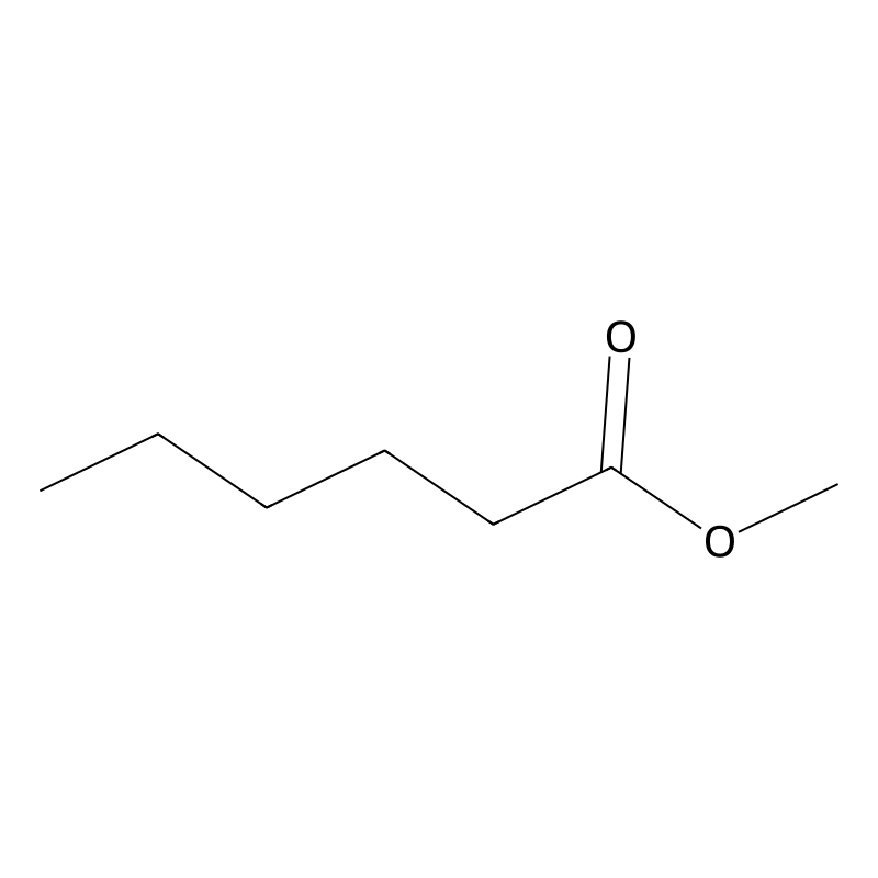 Methyl hexanoate