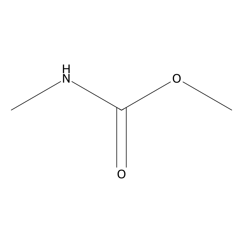 Methyl methylcarbamate