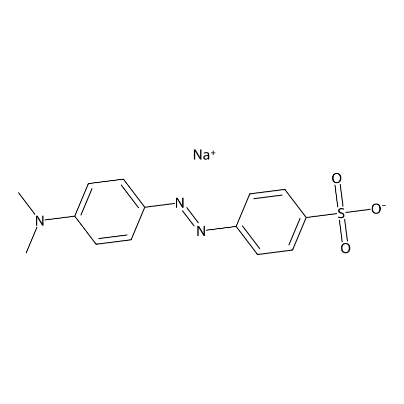 Methyl orange