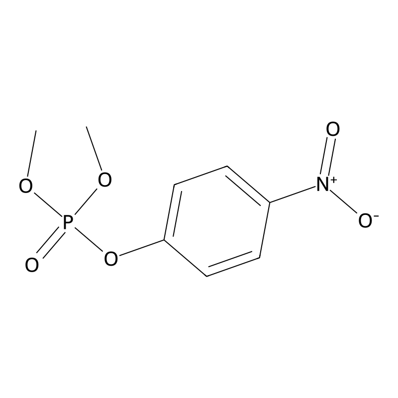 Methyl paraoxon
