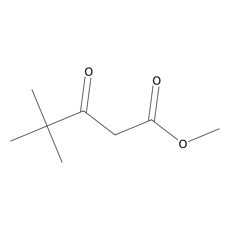 Methyl pivaloylacetate