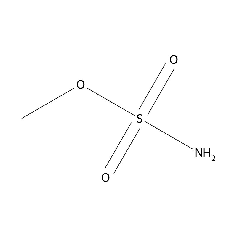 Methyl sulfamate