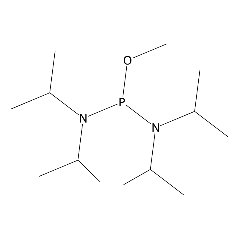 Methyl tetraisopropylphosphorodiamidite