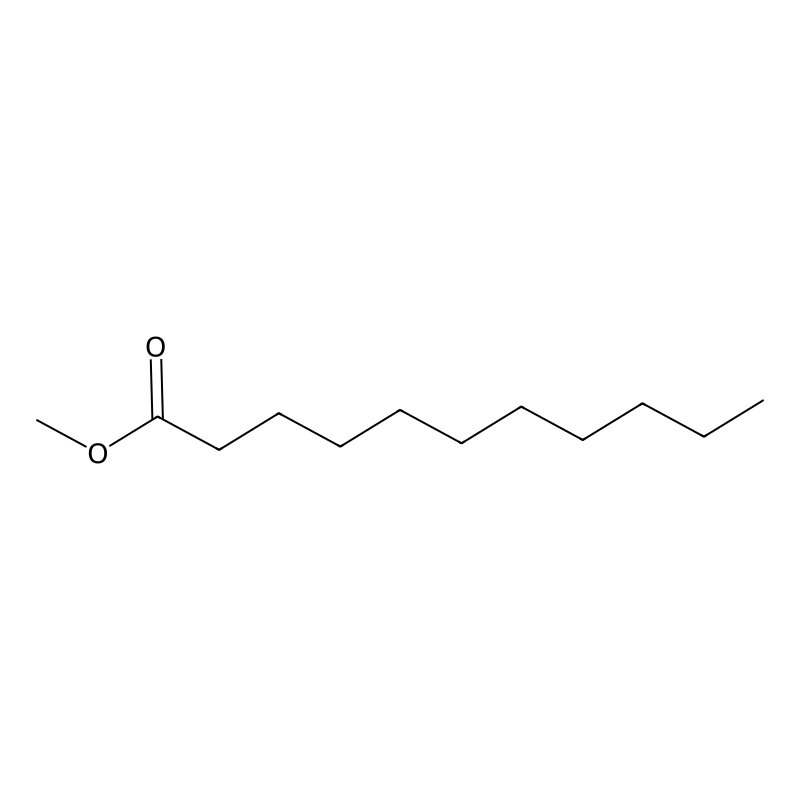 Methyl undecanoate