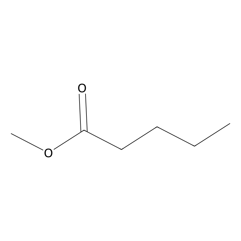 Methyl valerate