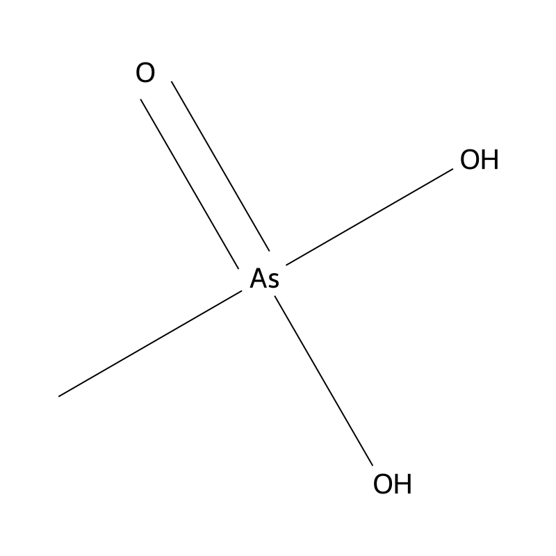 Methylarsonic acid