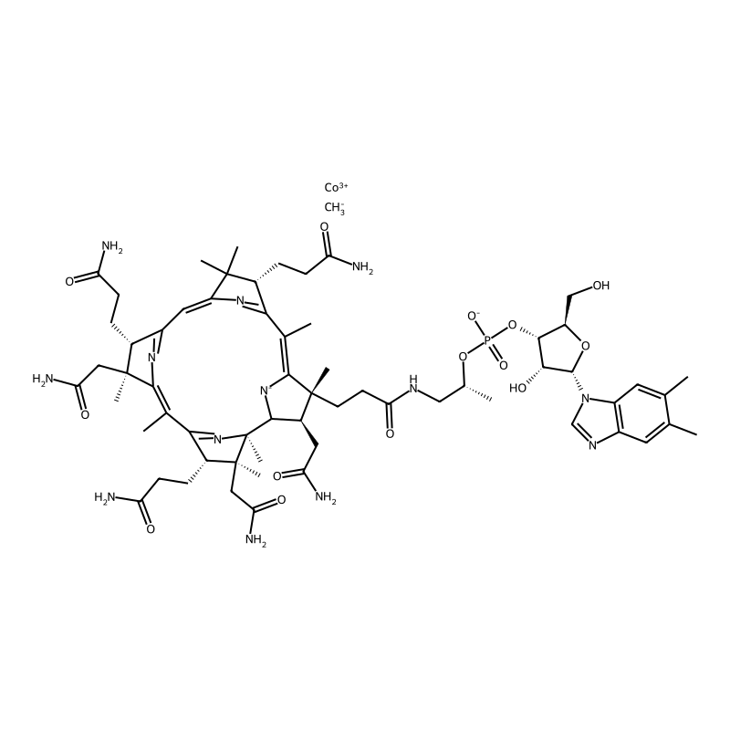 Methylcobalamin