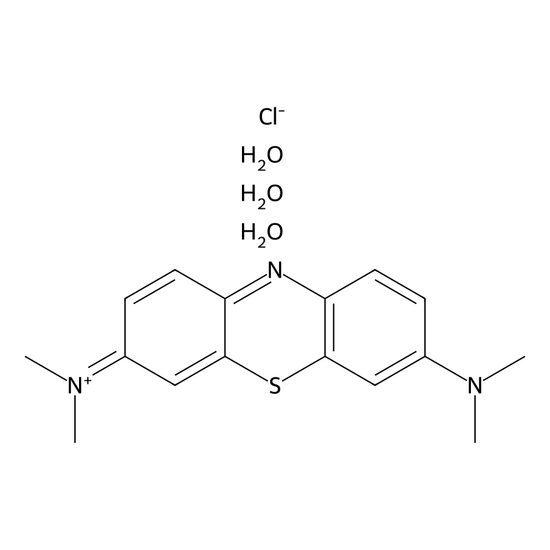 Methylene Blue trihydrate