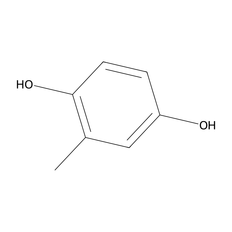 Methylhydroquinone