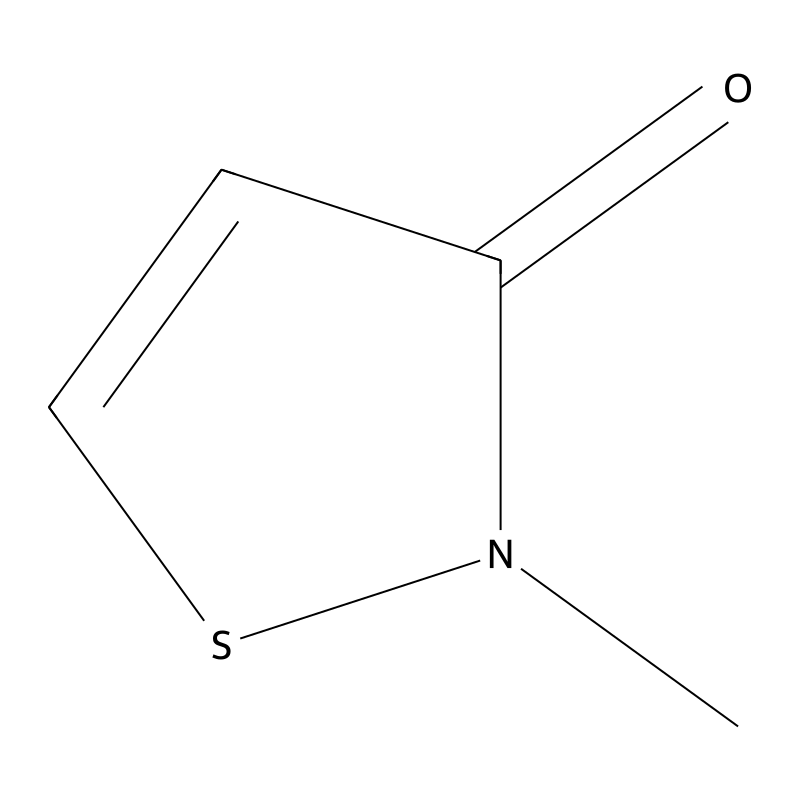 Methylisothiazolinone