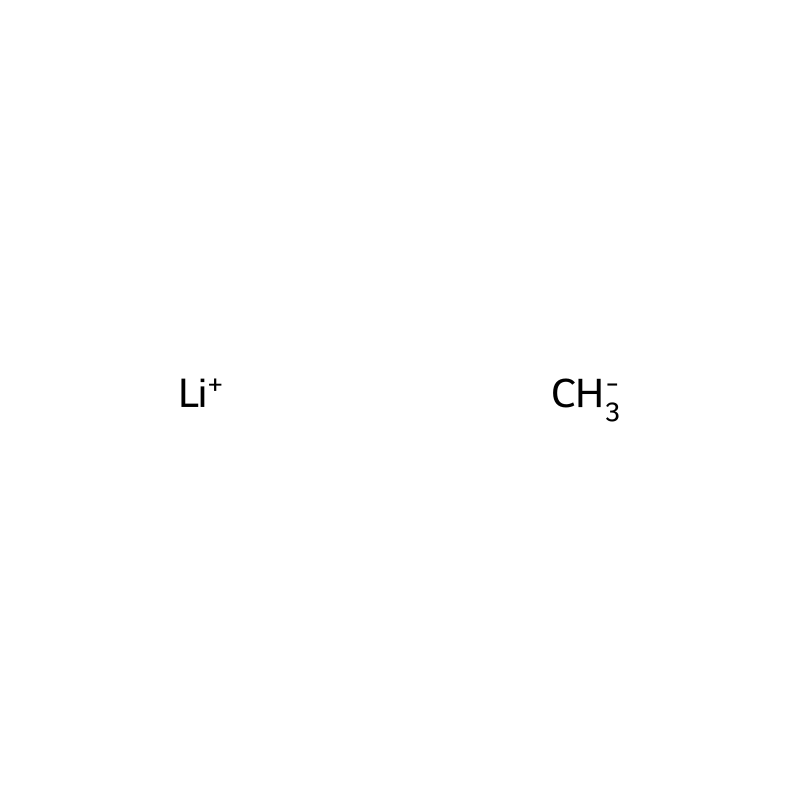 Methyllithium