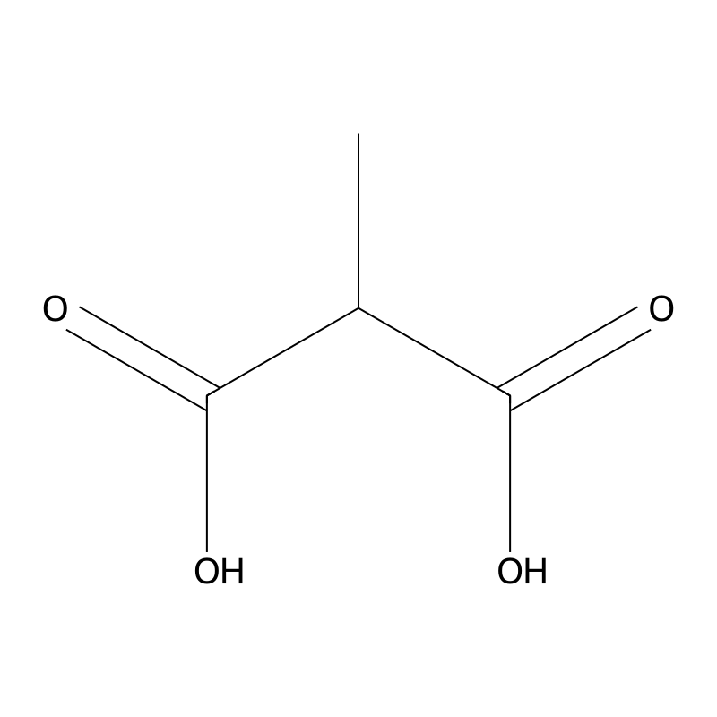 Methylmalonic acid