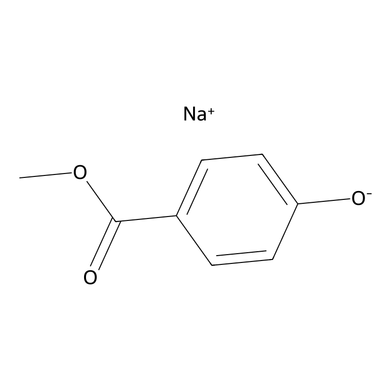 Methylparaben sodium