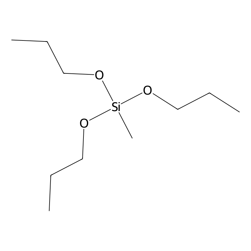 Methyltripropoxysilane