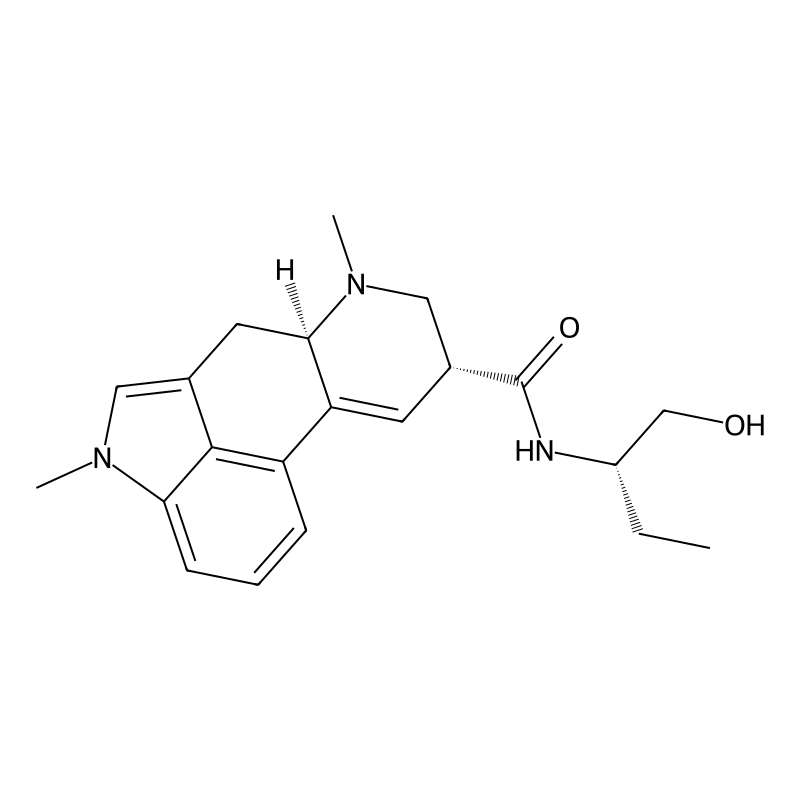 Methysergide