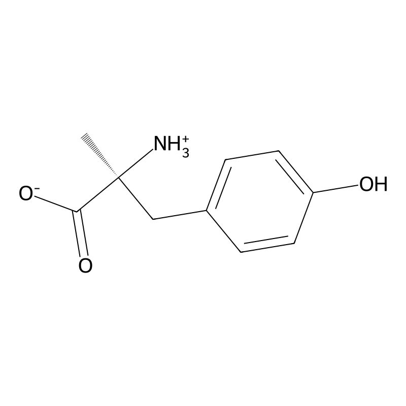 Metirosine