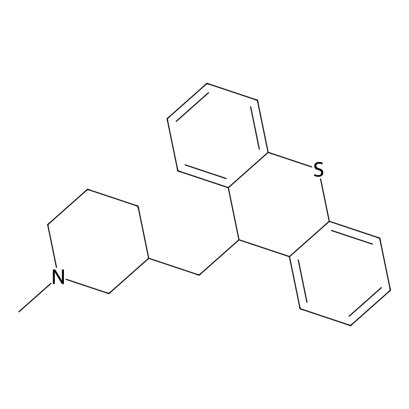 Metixene