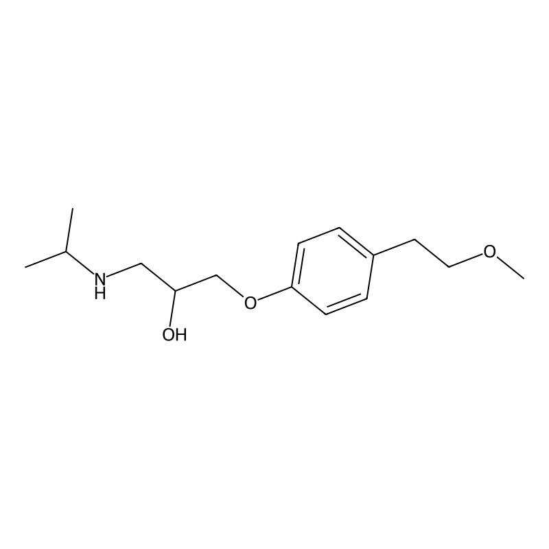 Metoprolol