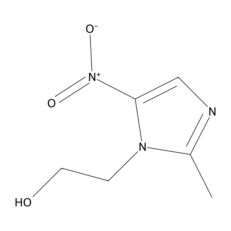 Metronidazole