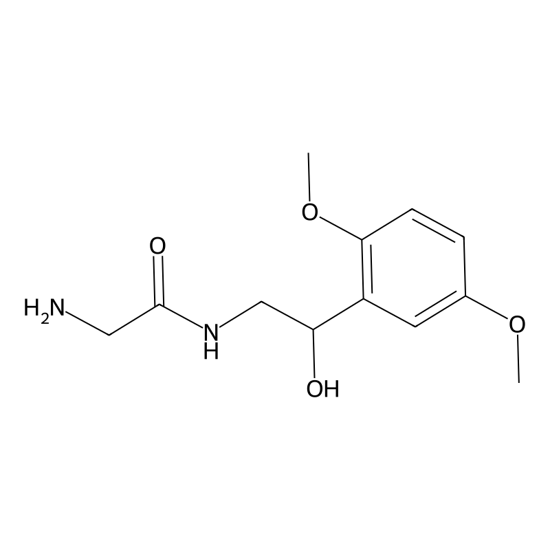 Midodrine