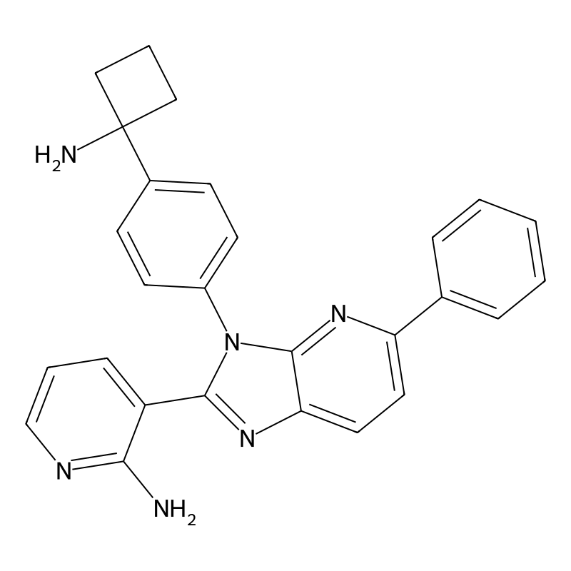 Miransertib