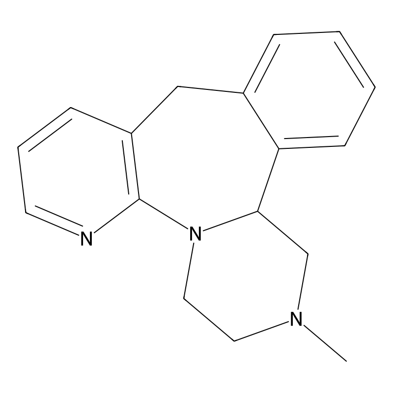 Mirtazapine