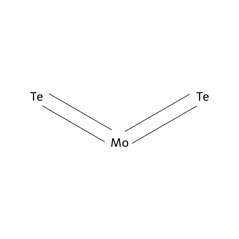 Molybdenum telluride