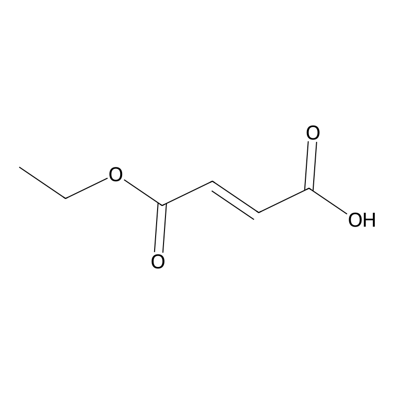 Monoethyl fumarate