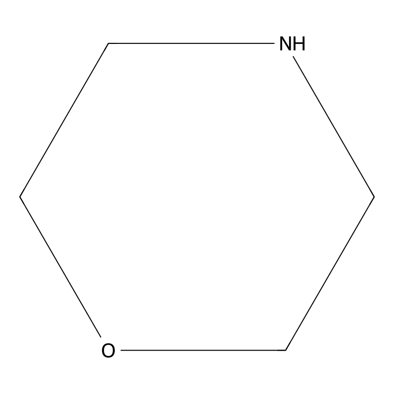 Morpholine