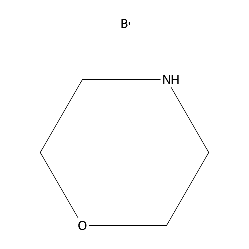 Morpholineborane