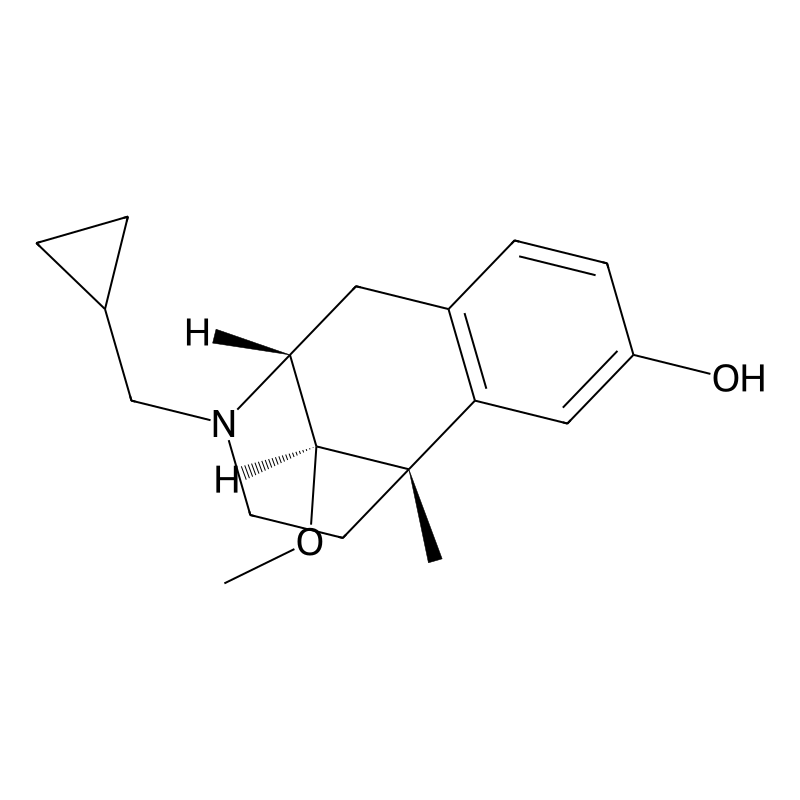 Moxazocine