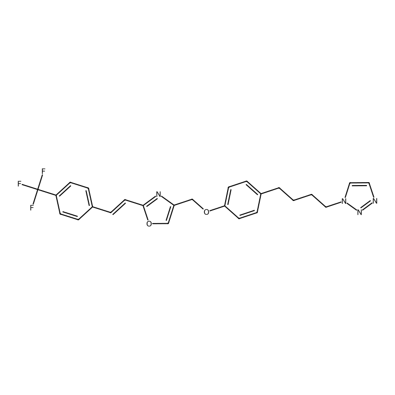 Mubritinib