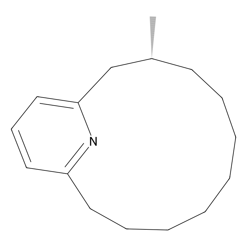 Muscopyridine