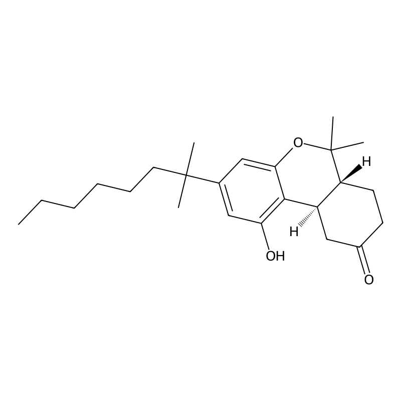 Nabilone