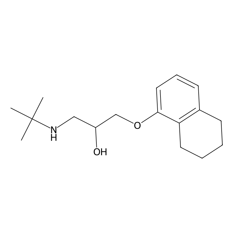 Nadolol EP Impurity G