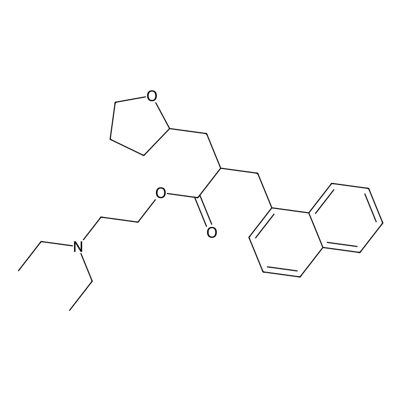Naftidrofuryl