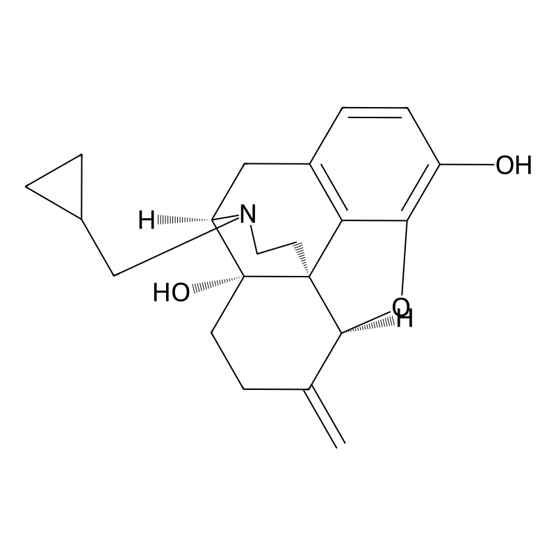 Nalmefene