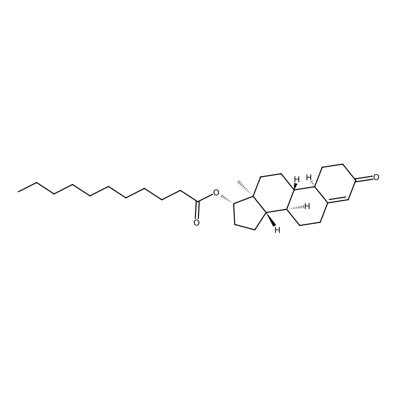Nandrolone undecylate