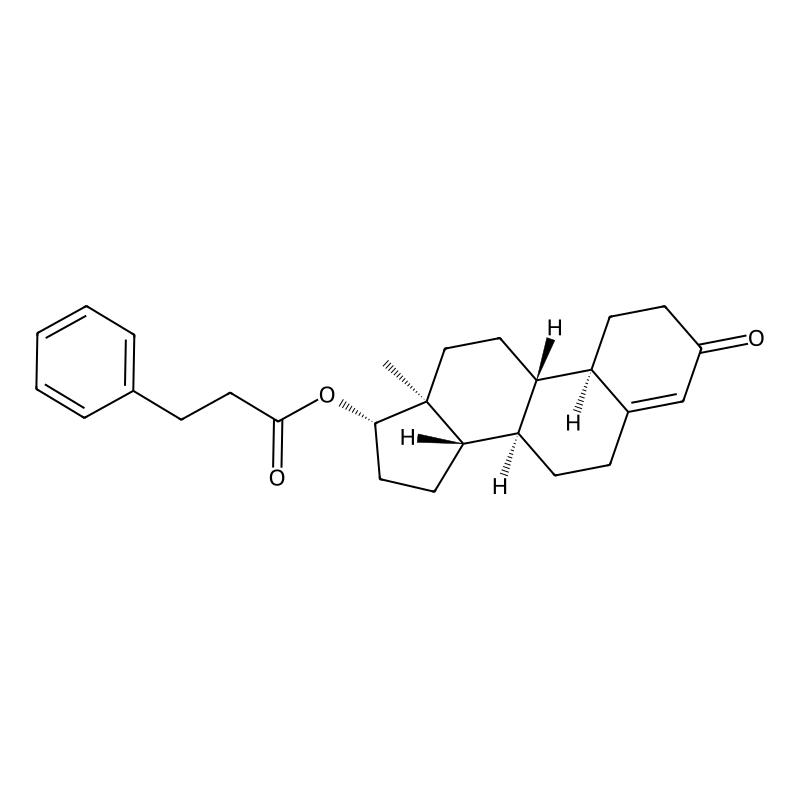 Nandrolone