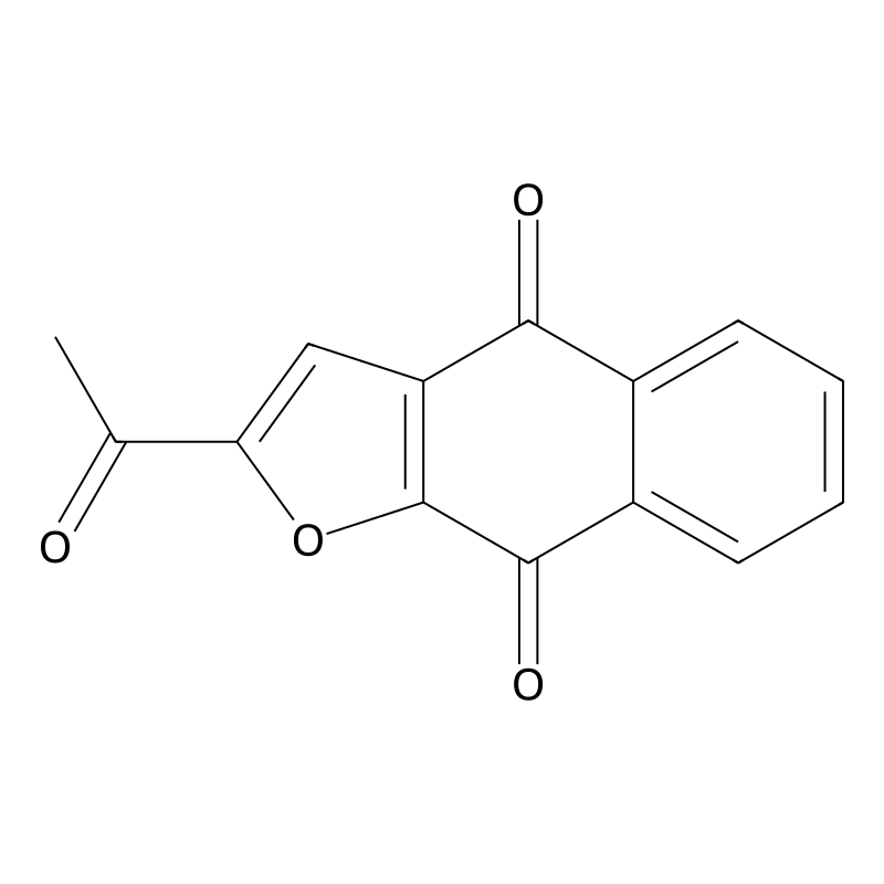 Napabucasin